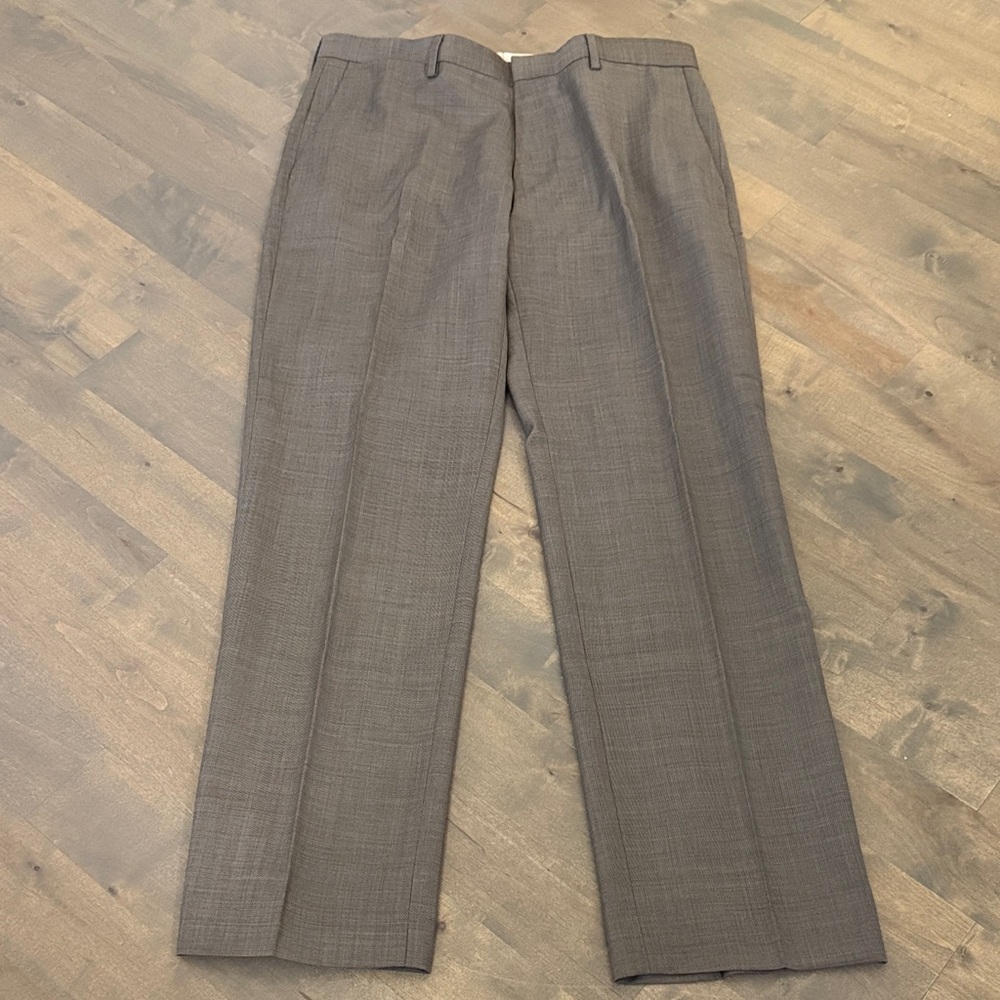Men’s Banana Republic Tailored Slim Fit Pant size 33x32